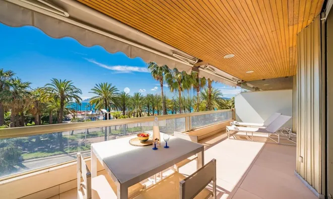 Недвижимость Villa Centre-ville Cannes: 1