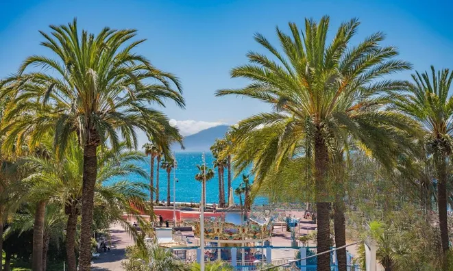 Недвижимость Villa Centre-ville Cannes: 2