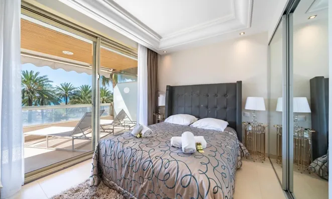 Недвижимость Villa Centre-ville Cannes: 3