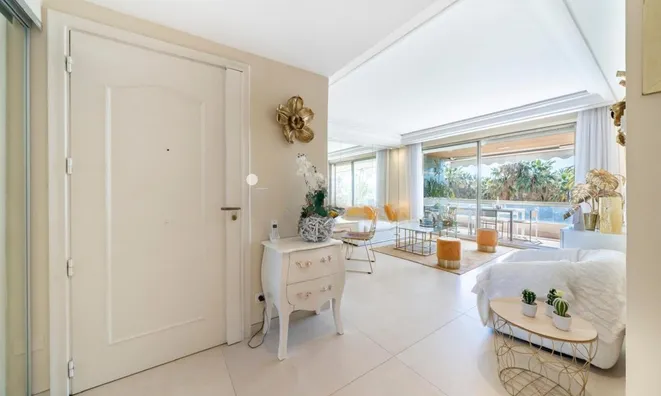 Недвижимость Villa Centre-ville Cannes: 5