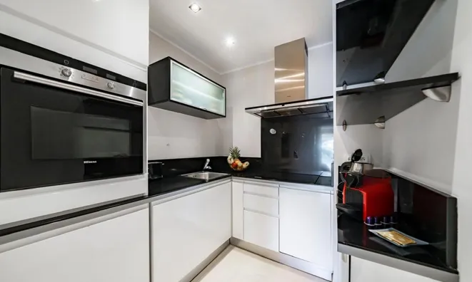 Недвижимость Villa Centre-ville Cannes: 6