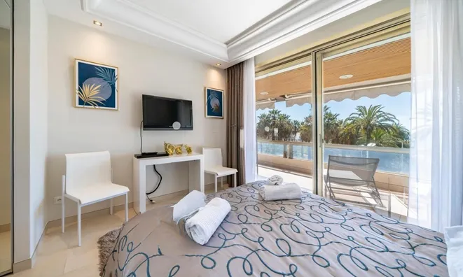 Недвижимость Villa Centre-ville Cannes: 7