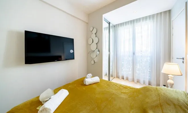 Недвижимость Villa Centre-ville Cannes: 9