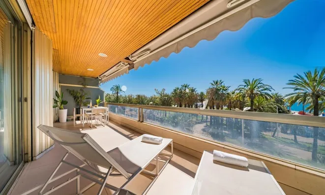 Недвижимость Villa Centre-ville Cannes: 10