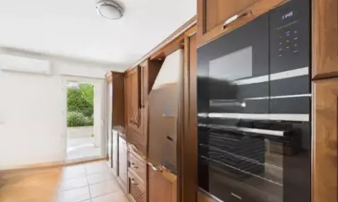 Недвижимость Villa Petit Juas: 5