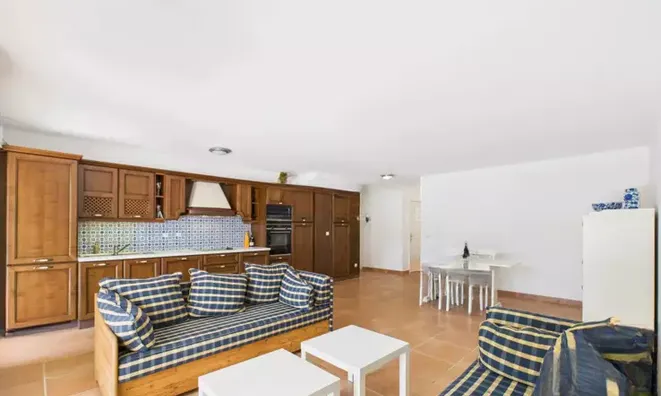 Недвижимость Villa Petit Juas: 7