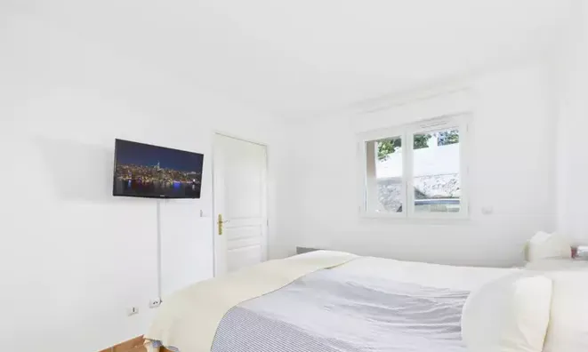 Недвижимость Villa Petit Juas: 10