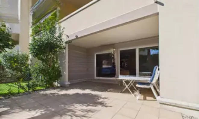 Недвижимость Villa Petit Juas: 12