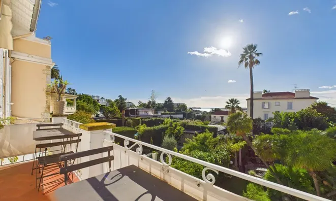 Недвижимость Villa Cannes: 2