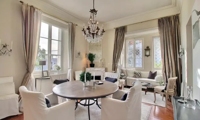 Недвижимость Villa Cannes: 3