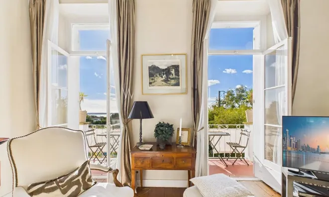 Недвижимость Villa Cannes: 4