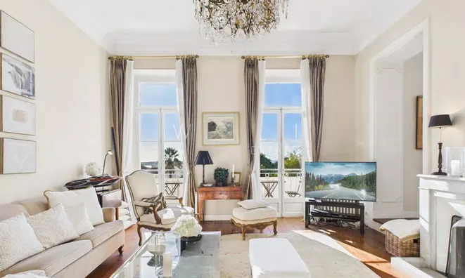 Недвижимость Villa Cannes: 5