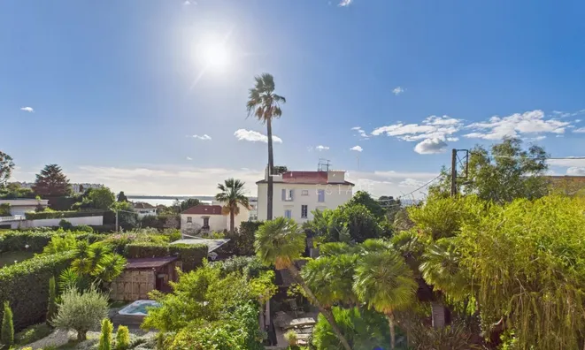 Недвижимость Villa Cannes: 6