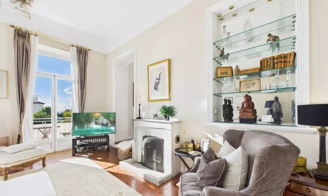 Недвижимость Villa Cannes: 7