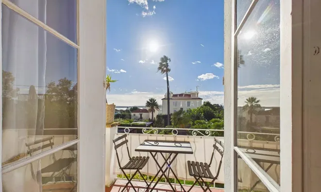 Недвижимость Villa Cannes: 8