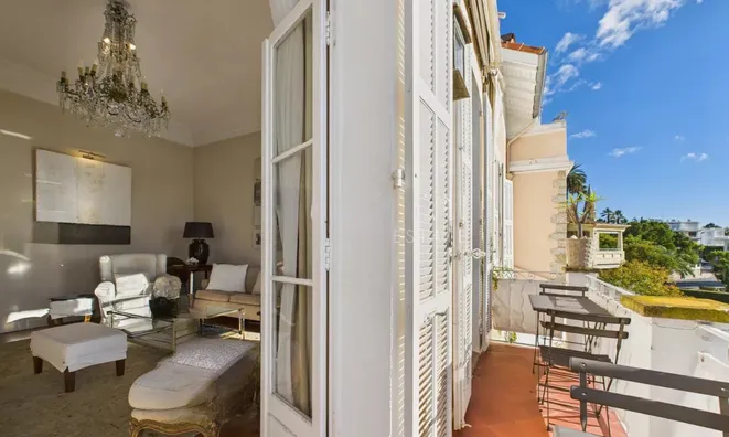 Недвижимость Villa Cannes: 11