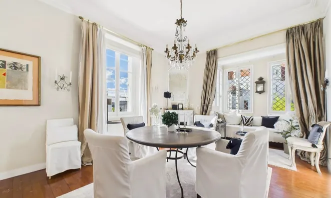 Недвижимость Villa Cannes: 12