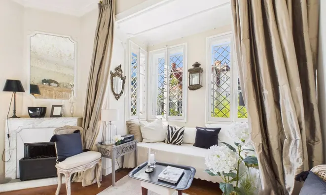 Недвижимость Villa Cannes: 13