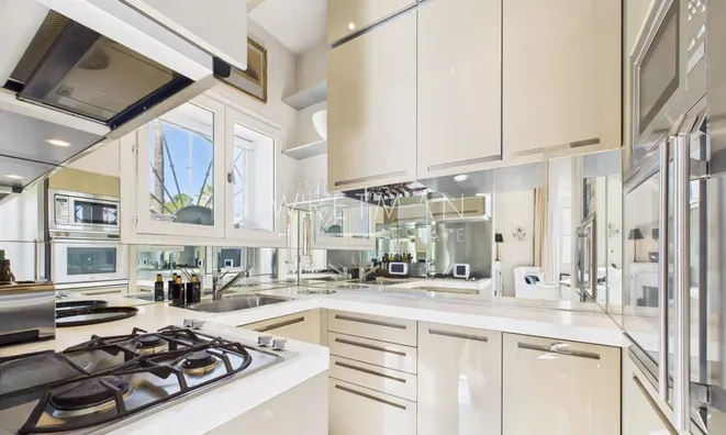 Недвижимость Villa Cannes: 15