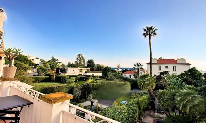 Недвижимость Villa Cannes: 20