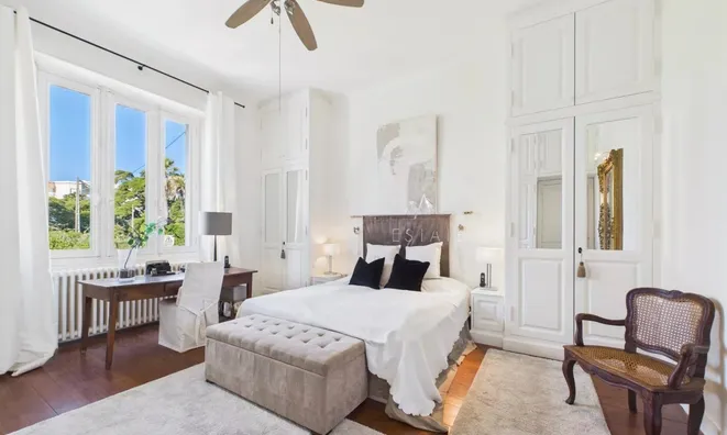 Недвижимость Villa Cannes: 21