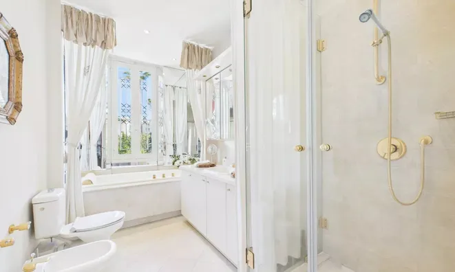 Недвижимость Villa Cannes: 22