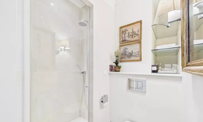 Недвижимость Villa Cannes: 24