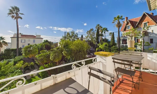 Недвижимость Villa Cannes: 25