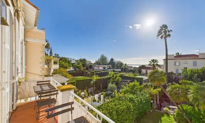 Недвижимость Villa Cannes: 26