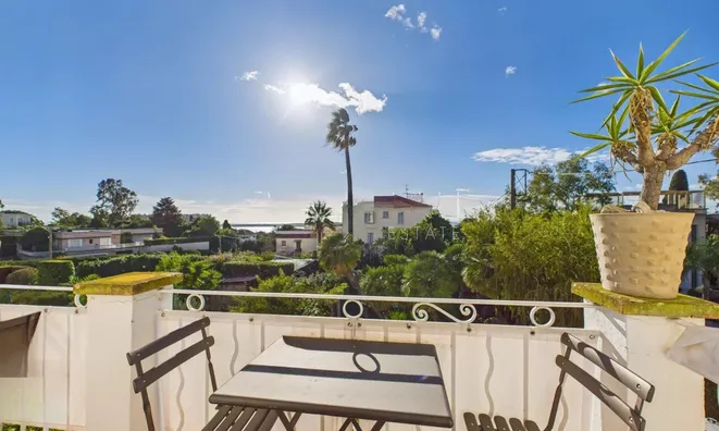 Недвижимость Villa Cannes: 27