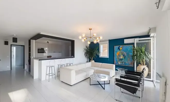 Недвижимость Villa Cannes La Bocca Nord: 1