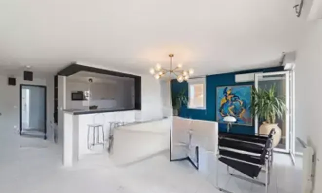 Недвижимость Villa Cannes La Bocca Nord: 2
