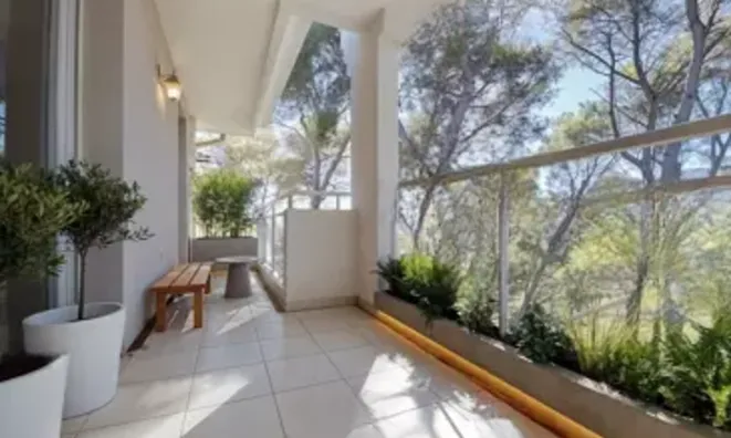 Недвижимость Villa Cannes La Bocca Nord: 6