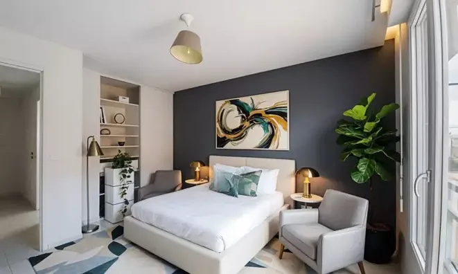 Недвижимость Villa Cannes La Bocca Nord: 10
