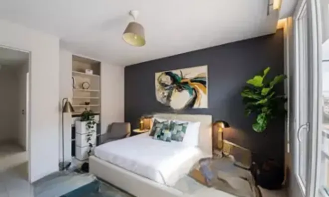 Недвижимость Villa Cannes La Bocca Nord: 11
