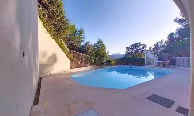 Недвижимость Villa Cannes La Bocca Nord: 20