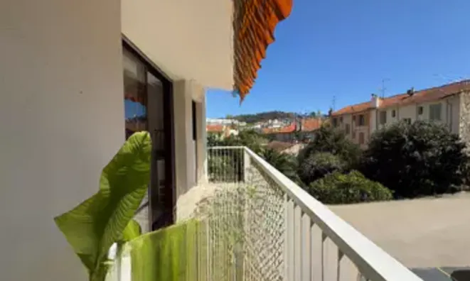 Недвижимость Villa République Cannes: 2