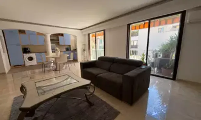 Недвижимость Villa République Cannes: 3