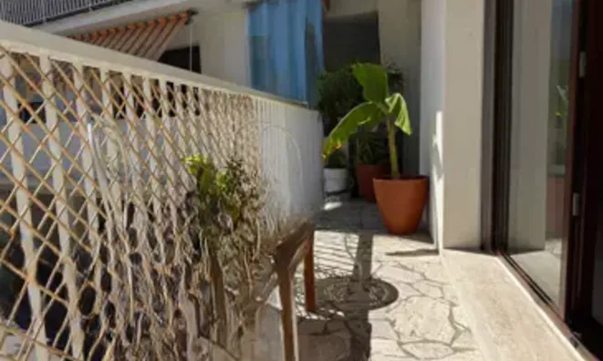 Недвижимость Villa République Cannes: 5