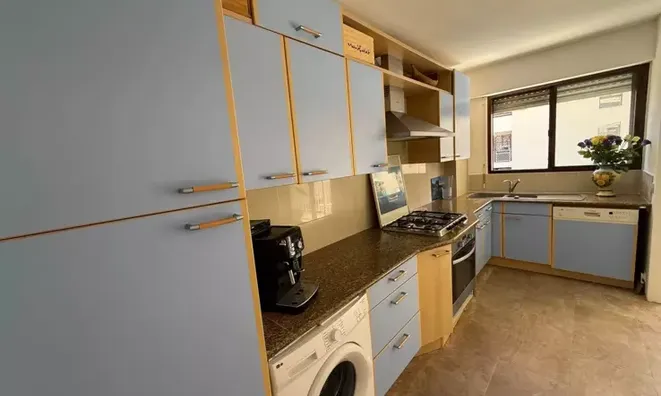 Недвижимость Villa République Cannes: 10