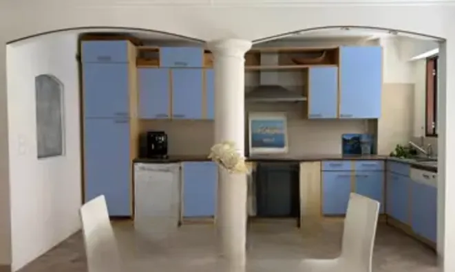 Недвижимость Villa République Cannes: 12