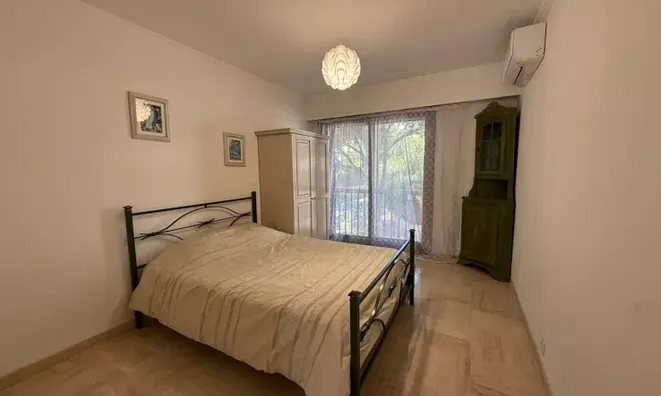 Недвижимость Villa République Cannes: 13