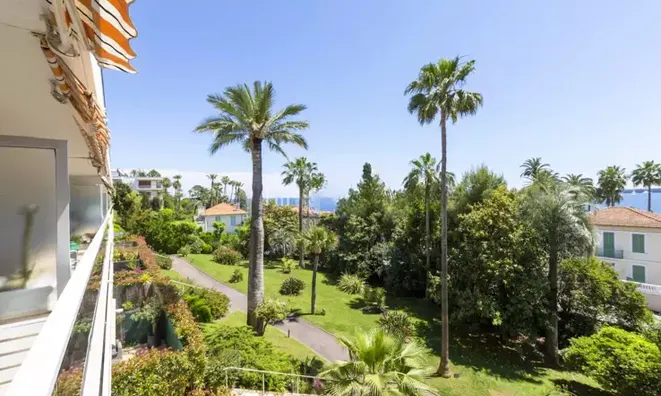 Недвижимость Villa Cannes Californie: 1