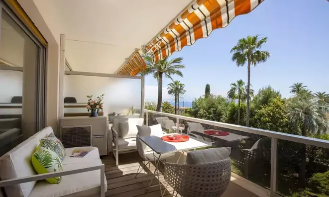 Недвижимость Villa Cannes Californie: 4