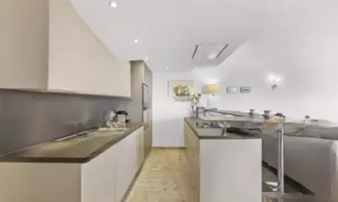 Недвижимость Villa Cannes Californie: 5