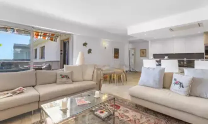 Недвижимость Villa Cannes Californie: 6