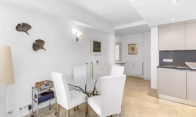 Недвижимость Villa Cannes Californie: 7