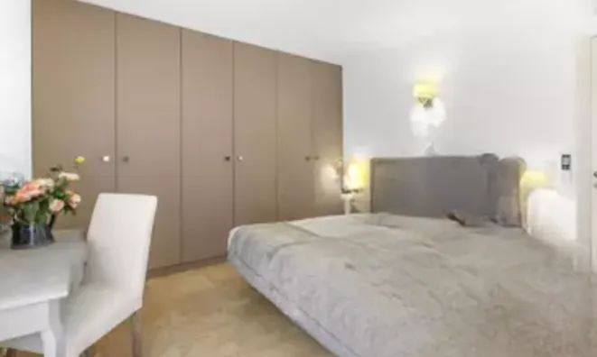 Недвижимость Villa Cannes Californie: 8