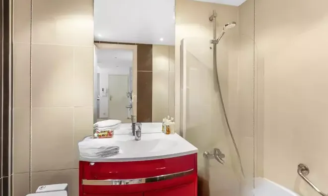 Недвижимость Villa Cannes Californie: 10