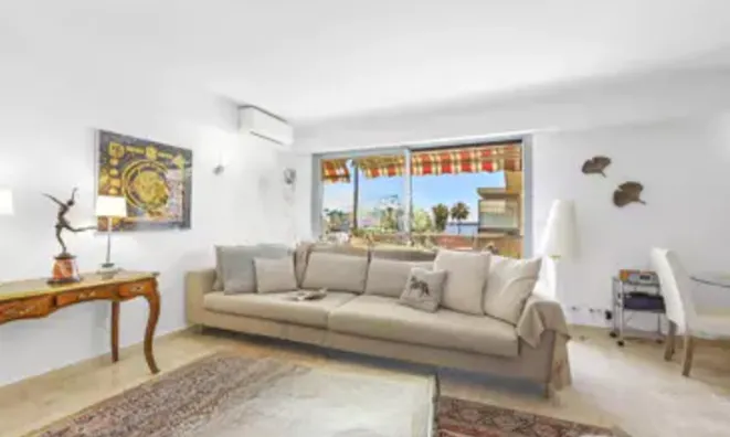 Недвижимость Villa Cannes Californie: 14